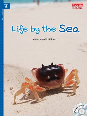 cover image of Life by the Sea